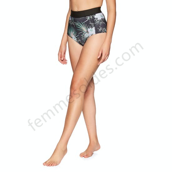 Wetsuit Shorts Femme Patagonia R1 Lite Yulex Short - Femme Soldes FEM1939 - -2