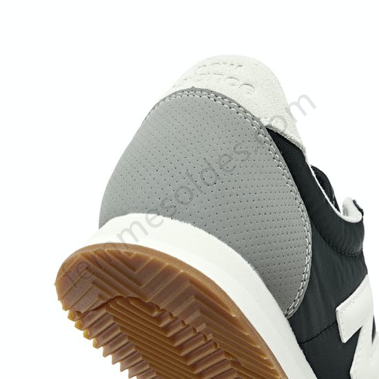Chaussures New Balance 220 Core Pack - Femme Soldes FEM1457 - -7