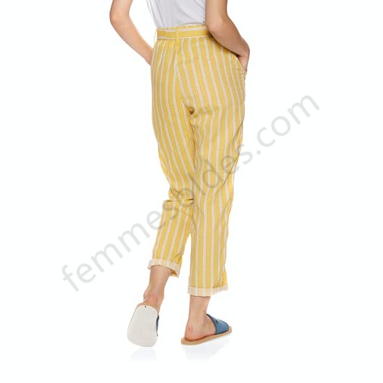 Pantalon Femme Rhythm Ipanema - Femme Soldes FEM1705 - -1