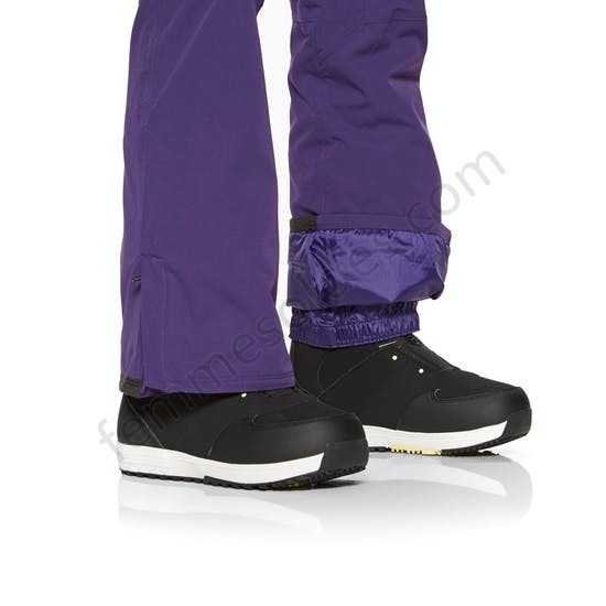Pantalons pour Snowboard Femme Armada Lenox Insulated - Femme Soldes FEM247 - -5