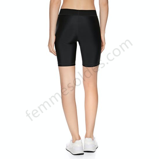 Shorts pour Courir Femme Roxy Easy Runner - Femme Soldes FEM2816 - -1