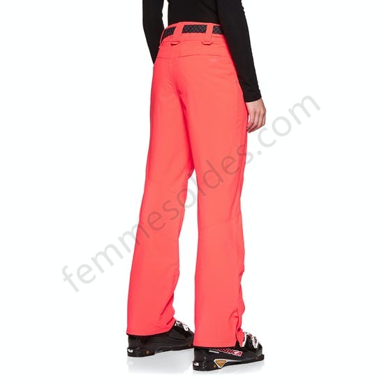 Pantalons pour Snowboard Femme O'Neill Star - Femme Soldes FEM522 - -1