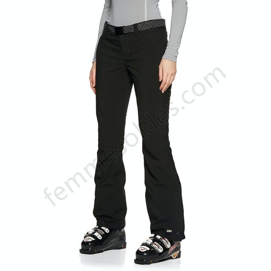Pantalons pour Snowboard Femme O'Neill Star Skinny - Femme Soldes FEM436 - -0