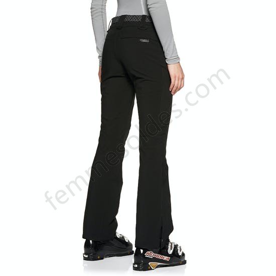 Pantalons pour Snowboard Femme O'Neill Star Skinny - Femme Soldes FEM436 - -1