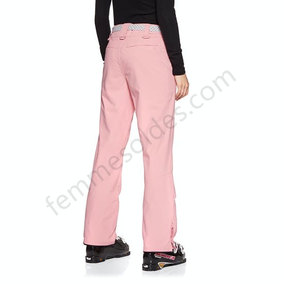 Pantalons pour Snowboard Femme O'Neill Star Slim - Femme Soldes FEM524 - -1