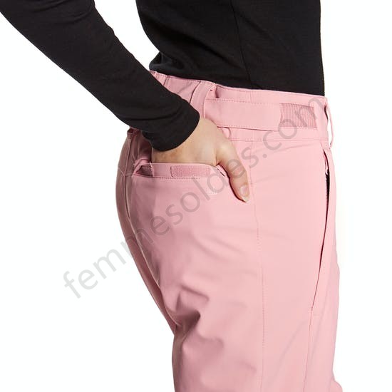 Pantalons pour Snowboard Femme O'Neill Star Slim - Femme Soldes FEM524 - -3