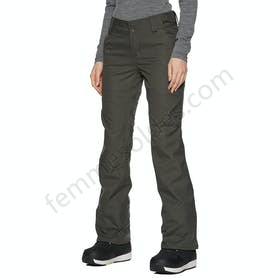 Pantalons pour Snowboard Femme Holden Standard Skinny - Femme Soldes FEM227 - -0