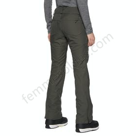 Pantalons pour Snowboard Femme Holden Standard Skinny - Femme Soldes FEM227 - -1