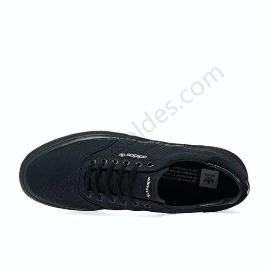 Chaussures Adidas 3MC - Femme Soldes FEM1867 - -2