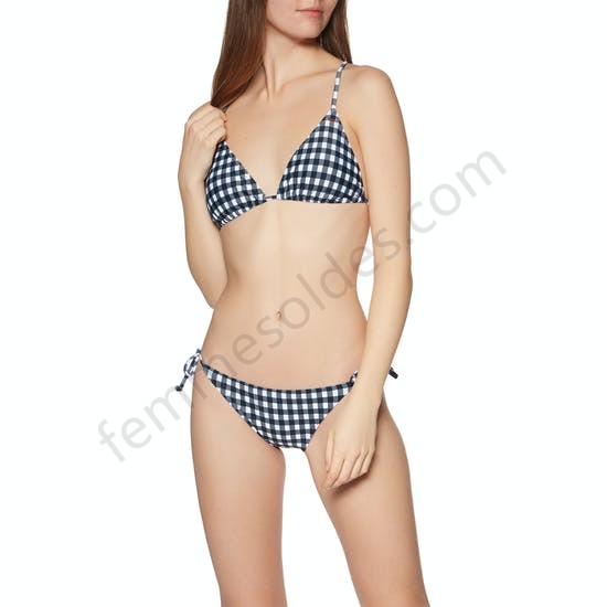 Bikini O'Neill Capri Bondey - Femme Soldes FEM2995 - -0