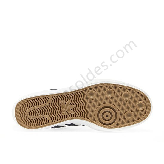 Chaussures Adidas Matchbreak Super - Femme Soldes FEM1470 - -3