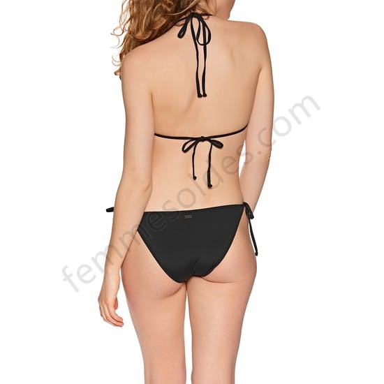 Bikini Femme Roxy Sd Beach Classic Tiki T Ts - Femme Soldes FEM2974 - -1