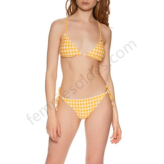 Bikini O'Neill Capri Bondey - Femme Soldes FEM2975 - -0