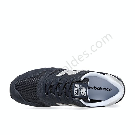 Chaussures New Balance Ml373 - Femme Soldes FEM1436 - -2