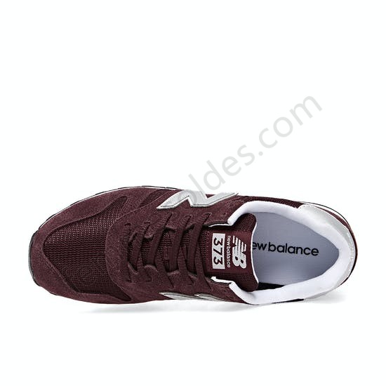 Chaussures New Balance Ml373 - Femme Soldes FEM1454 - -2