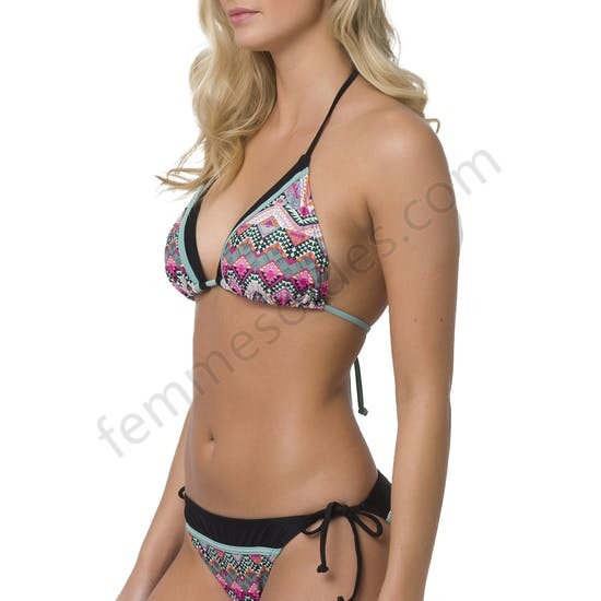 Bikini Animal Pandoria - Femme Soldes FEM2344 - -5