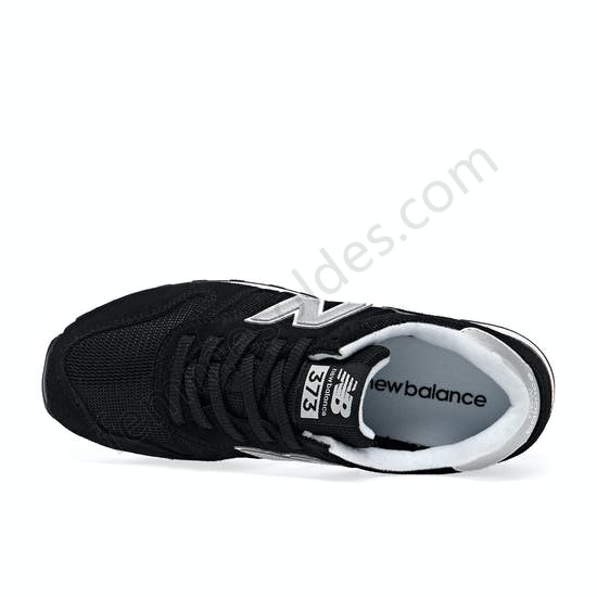Chaussures New Balance Ml373 - Femme Soldes FEM1433 - -1