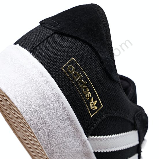 Chaussures Adidas Matchbreak Super - Femme Soldes FEM1434 - -6