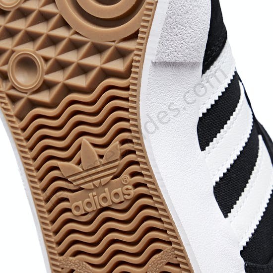 Chaussures Adidas Matchbreak Super - Femme Soldes FEM1434 - -7