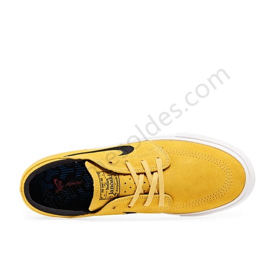 Chaussures Nike SB Zoom Janoski RM - Femme Soldes FEM1286 - -3