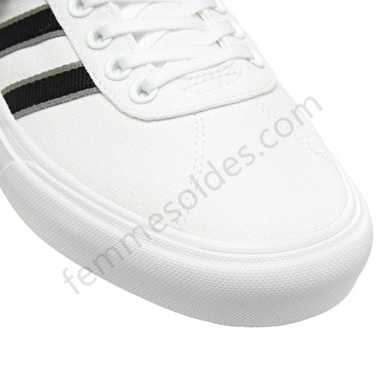 Chaussures Adidas Originals Delpala - Femme Soldes FEM1868 - -5