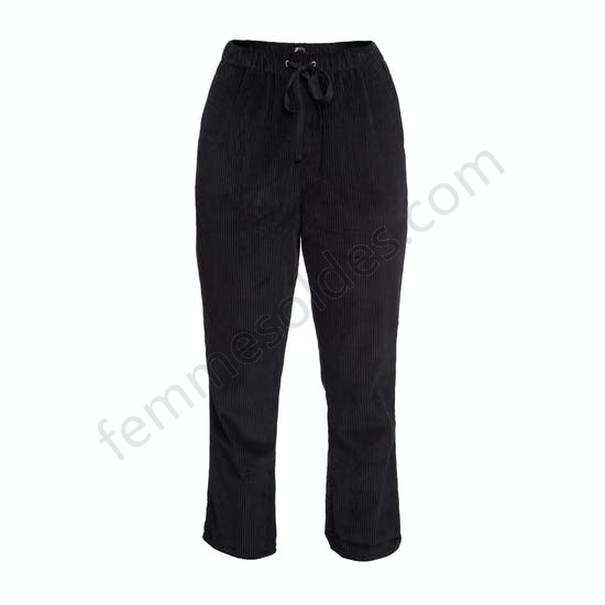 Pantalon Femme Billabong Cascade - Femme Soldes FEM1522 - -0