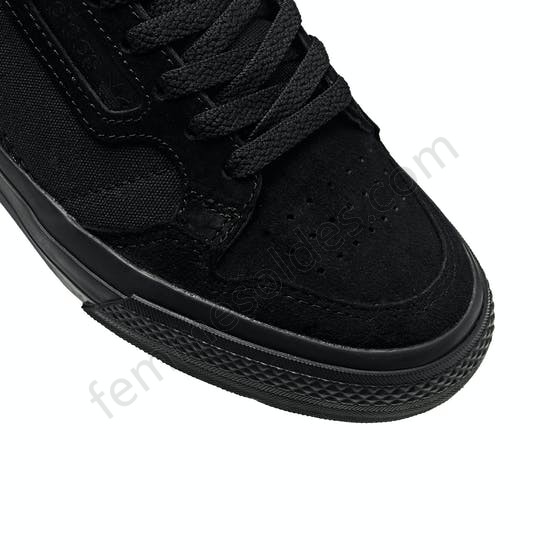 Chaussures Adidas Originals Continental Vulc - Femme Soldes FEM1444 - -5
