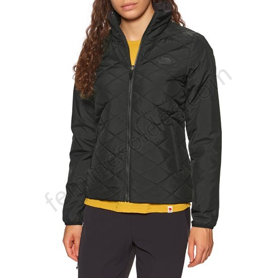 Veste Femme North Face Synthetic Insulated Triclimate - Femme Soldes FEM59 - -3
