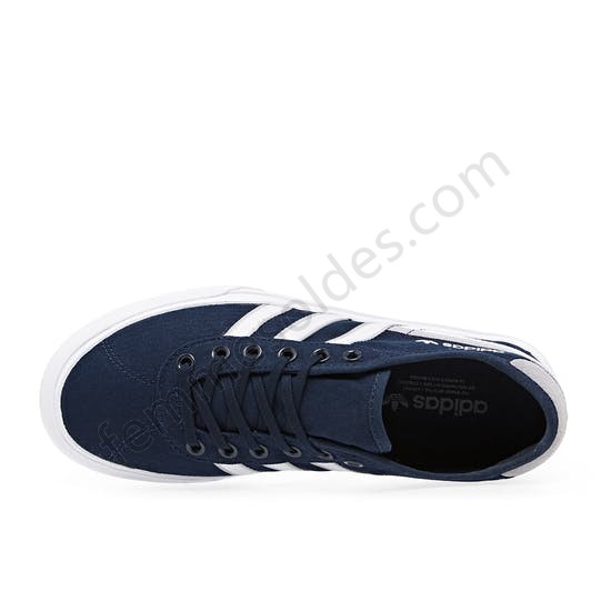 Chaussures Adidas Originals Delpala - Femme Soldes FEM1865 - -3