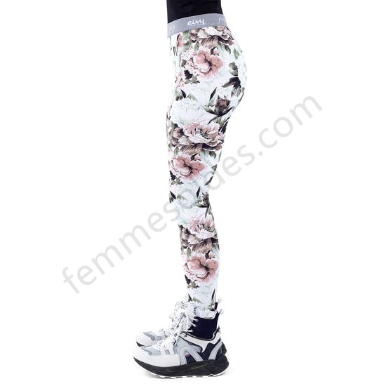 Leggings Seconde Peau Femme Eivy Icecold Tights - Femme Soldes FEM1689 - -2