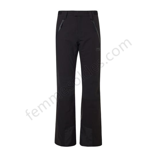 Pantalons pour Snowboard Femme Oakley TNP Insulated - Femme Soldes FEM415 - -0