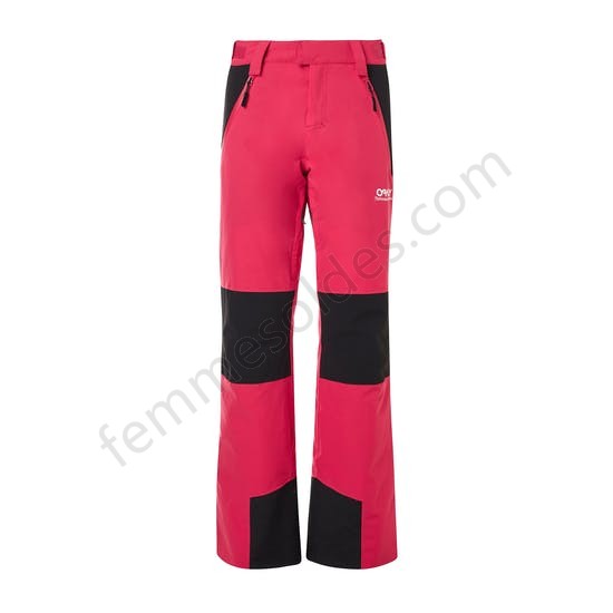 Pantalons pour Snowboard Femme Oakley TNP Insulated - Femme Soldes FEM414 - -0
