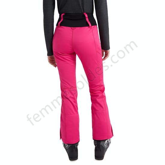 Pantalons pour Snowboard Femme O'Neill Blessed - Femme Soldes FEM554 - -1