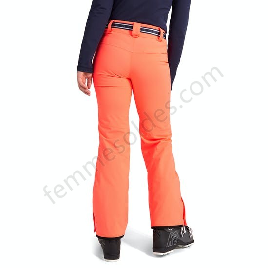 Pantalons pour Snowboard Femme O'Neill Star - Femme Soldes FEM651 - -1