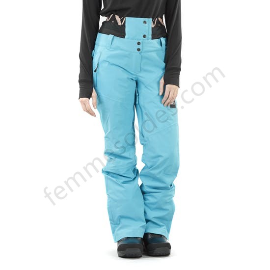 Pantalons pour Snowboard Femme Picture Organic Exa - Femme Soldes FEM200 - -0