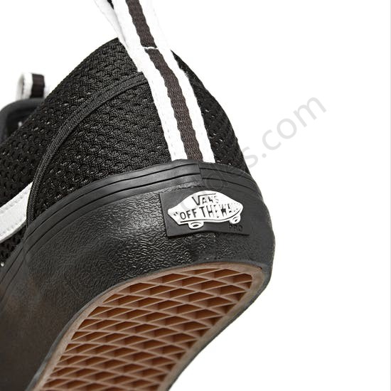 Chaussures Vans Old Skool Sport Pro - Femme Soldes FEM1280 - -7