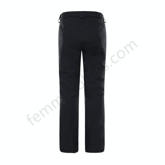 Pantalons pour Snowboard Femme North Face Lenado - Femme Soldes FEM131 - -1