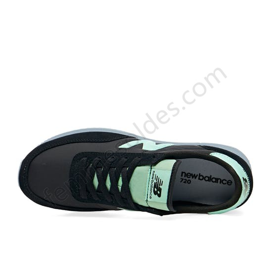 Chaussures New Balance 720 - Femme Soldes FEM1466 - -3