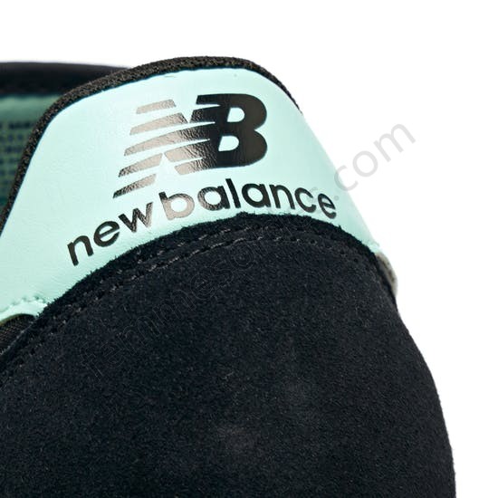 Chaussures New Balance 720 - Femme Soldes FEM1466 - -7