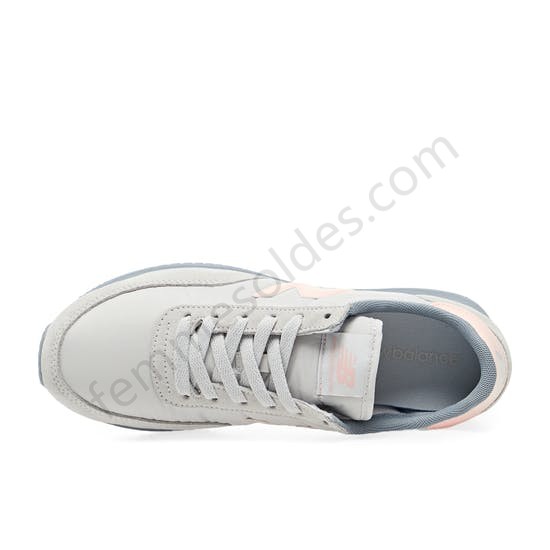Chaussures New Balance 720 - Femme Soldes FEM1446 - -3