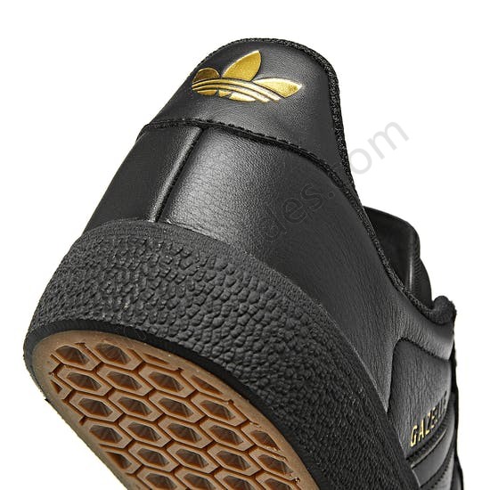 Chaussures Adidas Gazelle Adv - Femme Soldes FEM995 - -7