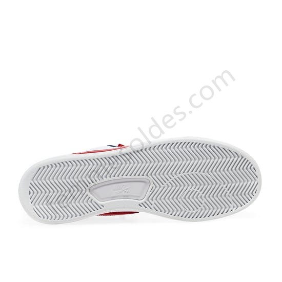 Chaussures Nike SB Adversary Premium - Femme Soldes FEM1145 - -4