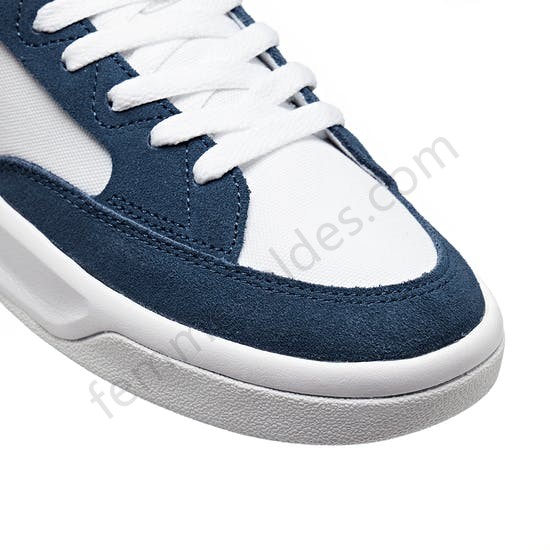 Chaussures Nike SB Adversary Premium - Femme Soldes FEM1145 - -5