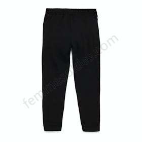Pantalons de Jogging Femme Hurley One And Only Fleece - Femme Soldes FEM2570 - -1