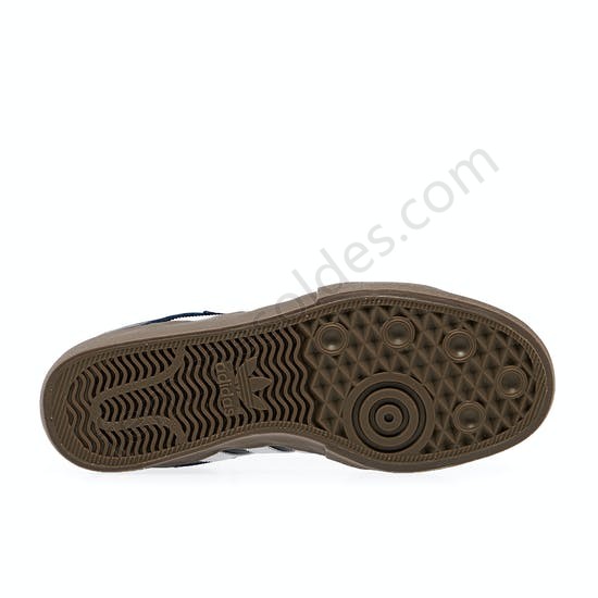 Chaussures Adidas Matchbreak Super - Femme Soldes FEM1443 - -4