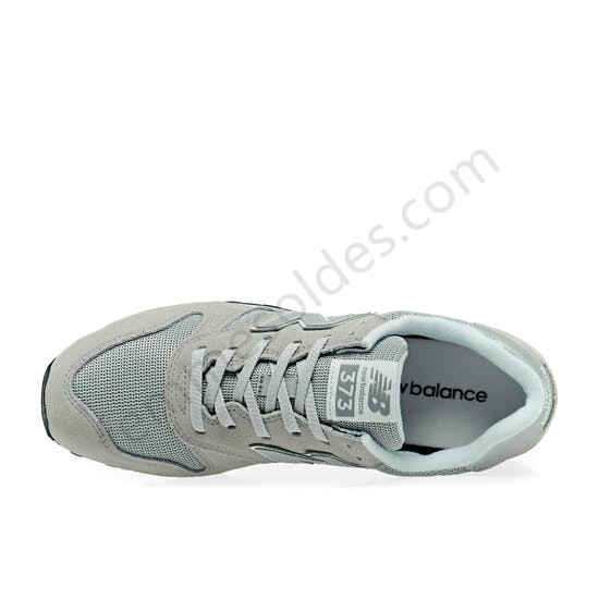 Chaussures New Balance Ml373 - Femme Soldes FEM1591 - -8