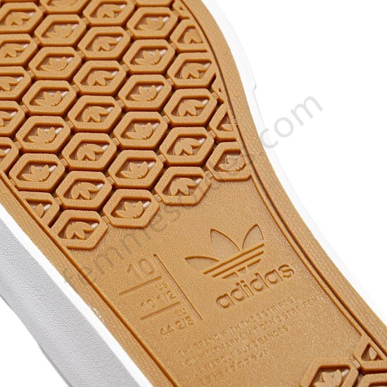 Chaussures Adidas Delpala Premiere - Femme Soldes FEM1622 - -6