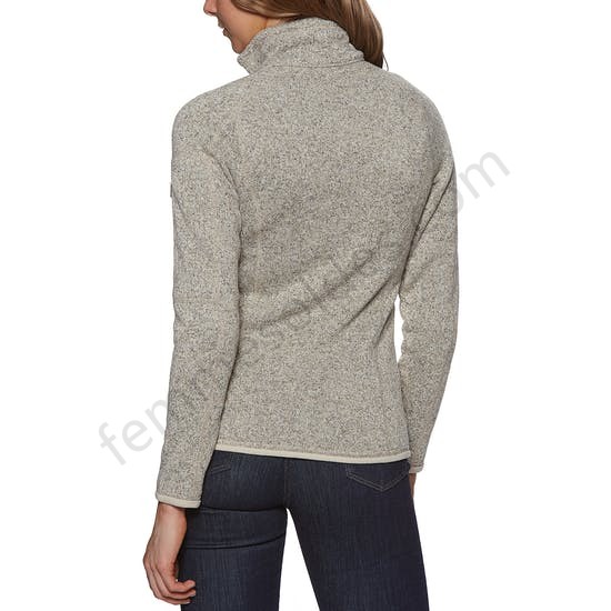 Polaire Femme Patagonia Better Sweater - Femme Soldes FEM702 - -1