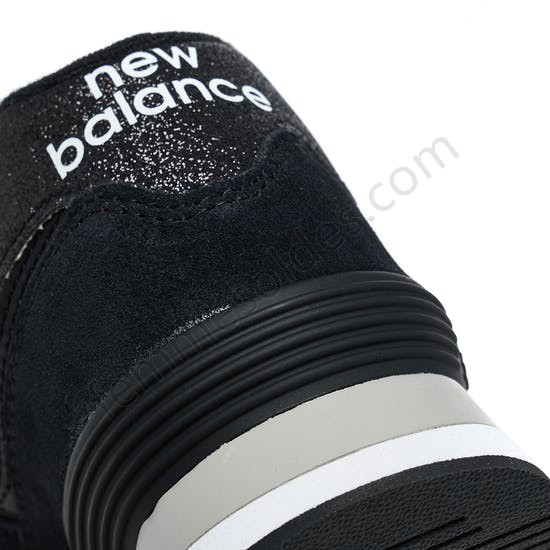 Chaussures Femme New Balance Wl574 - Femme Soldes FEM1269 - -6