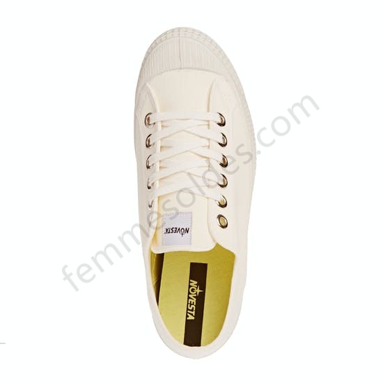Chaussures Novesta Star Master - Femme Soldes FEM2287 - -2